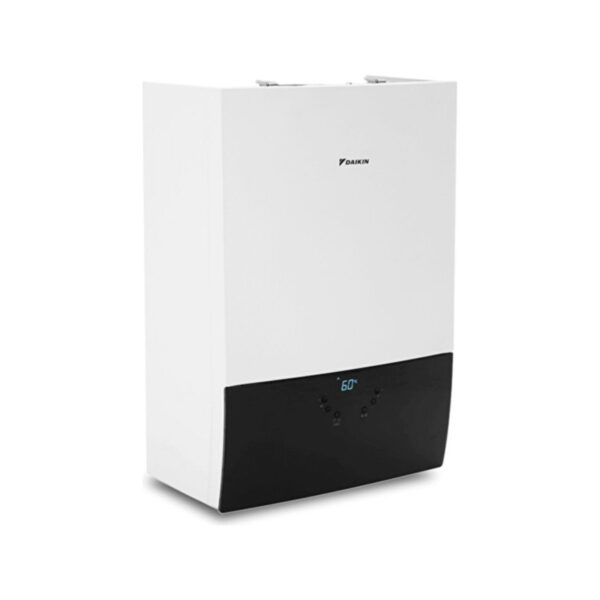 Daikin Csu Premix 24 kW Kombi Hermetik Baca ile Yoğuşmalı Isıtma Teknolojisi