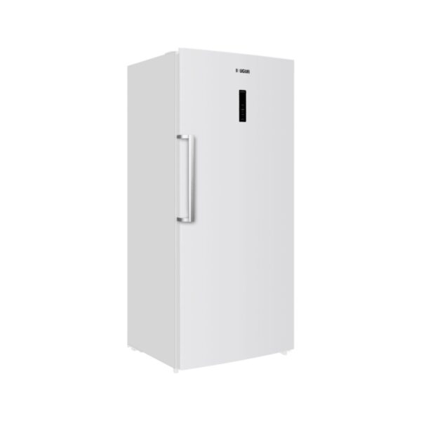 Uğur Ued 0460 Dtk Nf D/s Dgt R65 Dikey Raflı Derin Dondurucu