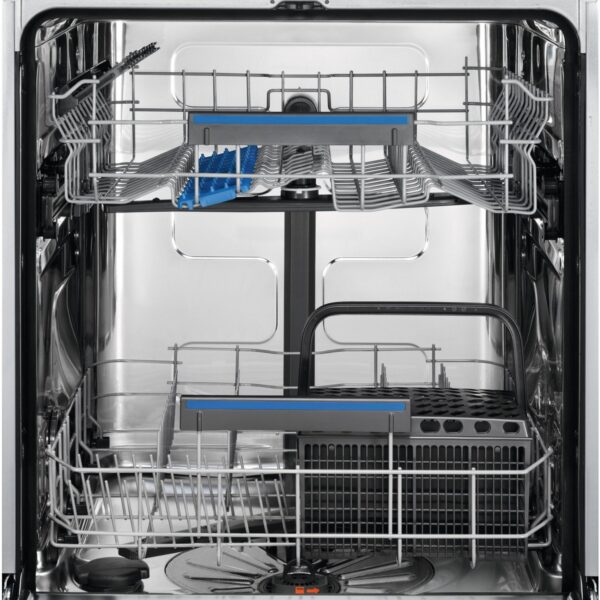 Electrolux ESA47210SX 8 Programlı Bulaşık Makinesi