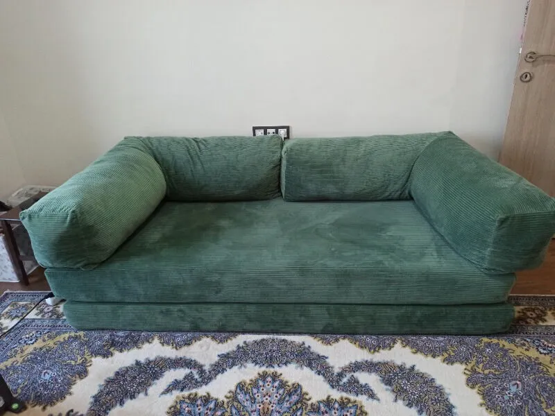 Melike Vataner ürün değerlendirmesi