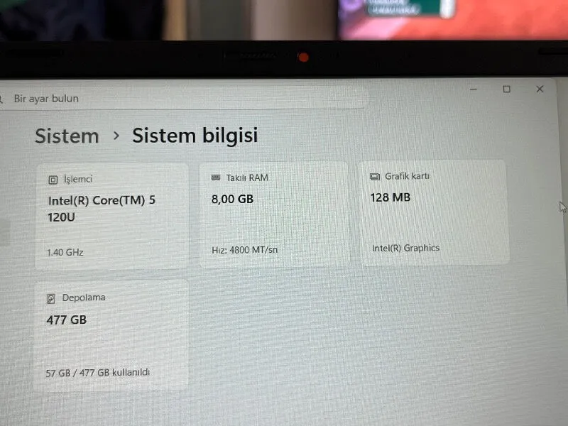 Fahri Yavuzsoy ürün değerlendirmesi