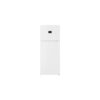 Bosch KDN76XWE1N Serie 4 Üstten 186 x 75 cm Beyaz Donduruculu Buzdolabı