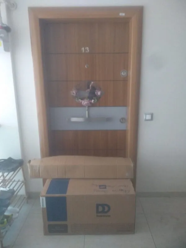 Alp Korkuterler ürün değerlendirmesi