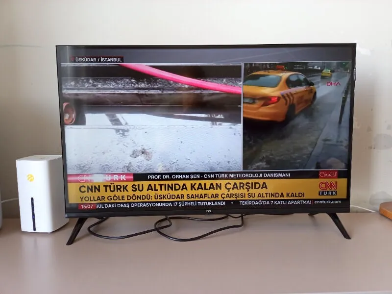 Cevat Turanli ürün değerlendirmesi