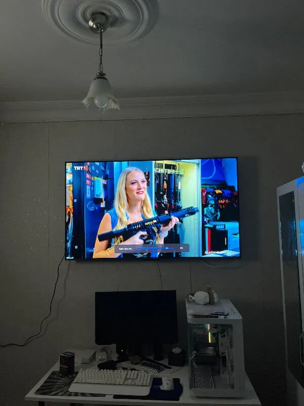 Şükran Kılıçarslaner ürün değerlendirmesi
