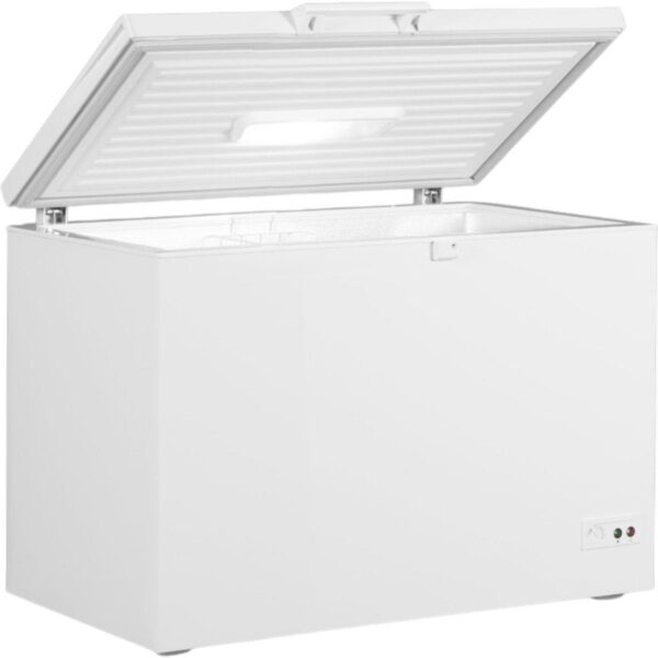 Tecna CF3320 Tye 3305 Dual Yatay Derin Dondurucu 305 L E Enerji Sınıfı Sandık Tipi