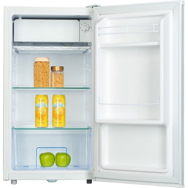 Ventus Vn-90 90LT Mini Buzdolabı Enerji Sınıfı F Şık Tasarım ve Sessiz Çalışma ile Ofis İçin İdeal