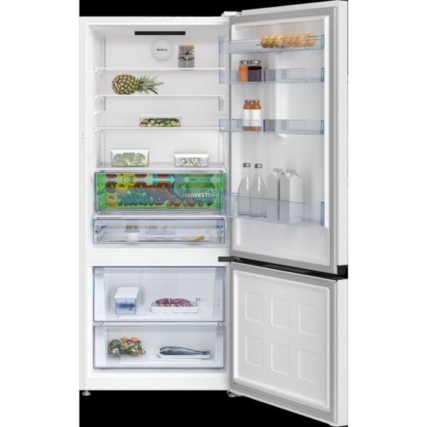 Beko 678550 Eb Elegantfit No Frost Buzdolabı