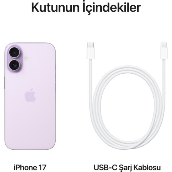 Apple iPhone 17