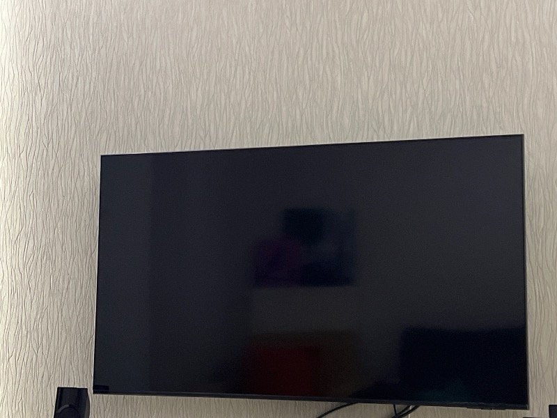 Samsung 50Q7FA 50” 127 Ekran Uydu Alıcılı 4K Ultra HD Tizen Smart QLED TV