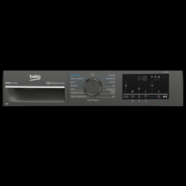Beko KMB 901 IG 9 Kg Kurutma Makinesi