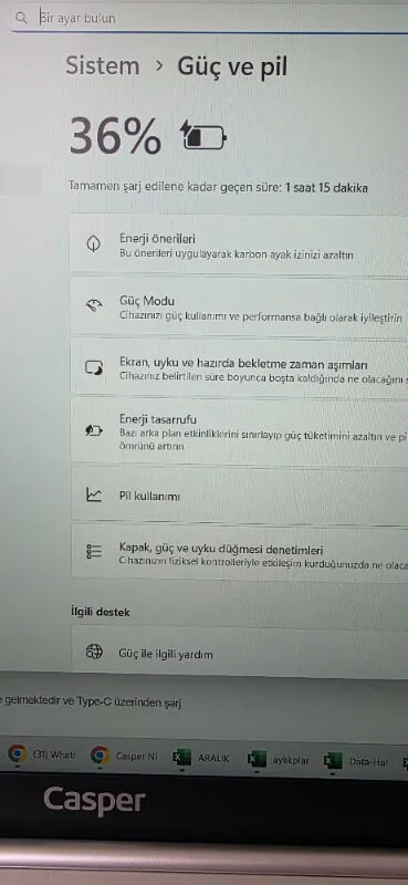 Havin Akalın ürün değerlendirmesi
