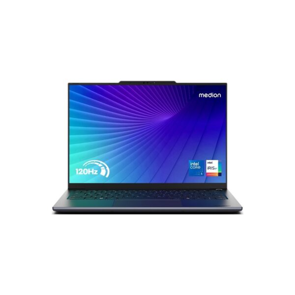 Medion Signium 14 S1 MD600032 Intel Core 5 120U 16GB 512GB SSD Freedos 14″ 120Hz OLED Dizüstü Bilgisayar