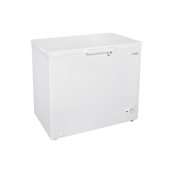 Uğur UED 250 D/s R65 Sandık Tipi Dondurucu 246 Litre E Enerji Sınıfı ile Verimli Soğutma