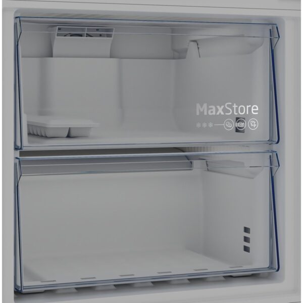 Beko 670475 MB No Frost Buzdolabı