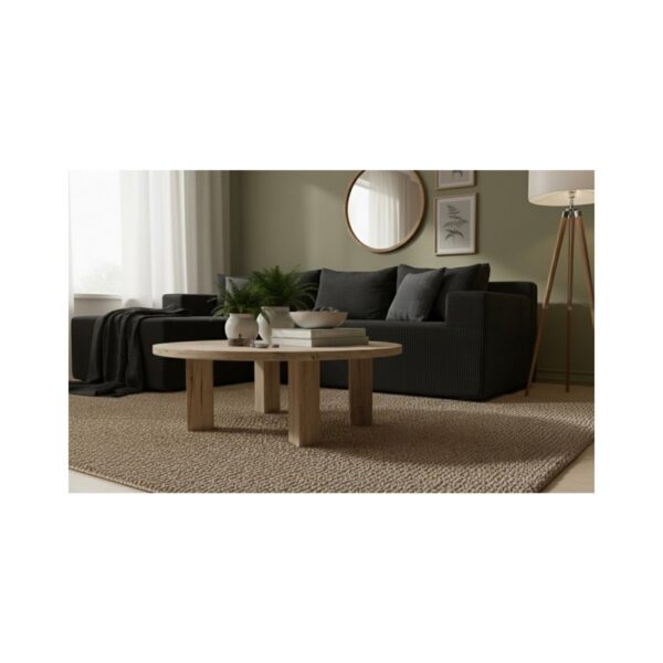 Comfort Eko Köşe Koltuk Takımı Modern Şık Salon Koltuğu