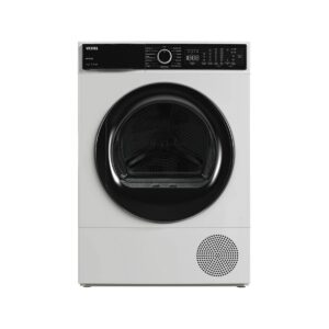 Vestel Km 97402 9 Kilo Isı Pompalı Kurutma Makinesi A+ Enerji Sınıfı Kırışıklık Önleme Fonksiyonu
