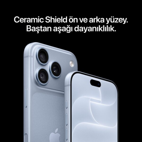 Apple iPhone 18 Pro