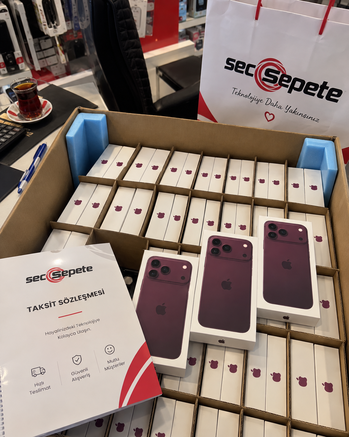 Apple iPhone 18 Pro Max