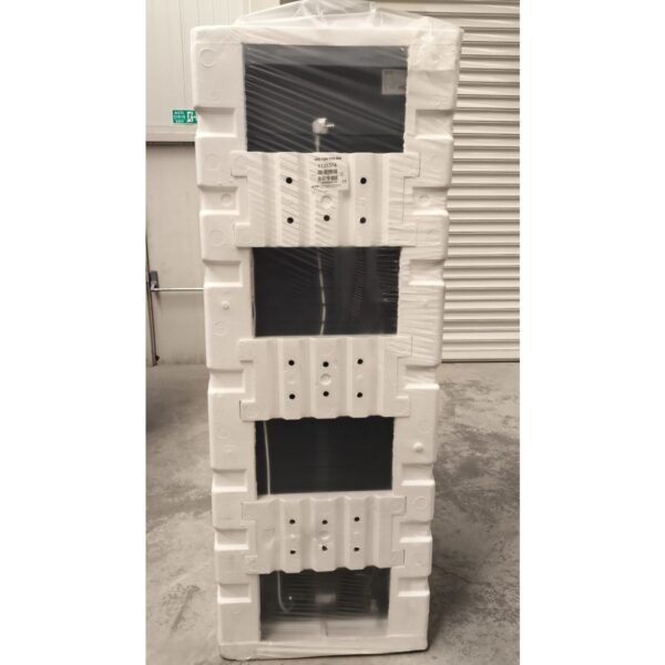 Uğur Ued 7266 Dtk R65 E Enerji Sınıfı 265 lt Statik Dikey Derin Dondurucu