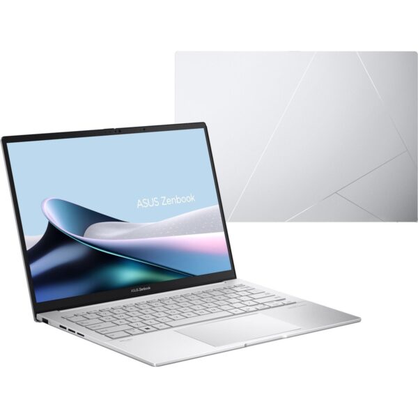 ASUS Zenbook 14 UX3405CA-ST1169 Intel Core Ultra 9 285H 32GB 1TB SSD Freedos 14″ Taşınabilir Bilgisayar
