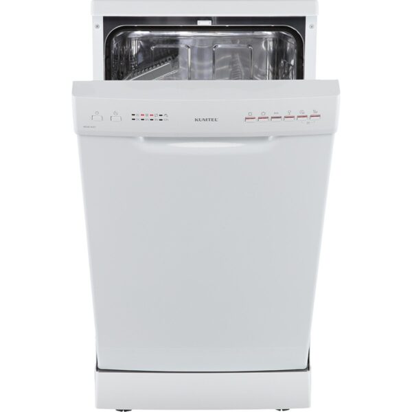 Kumtel HDW-4501 6 Programlı 45 cm Solo Bulaşık Makinesi