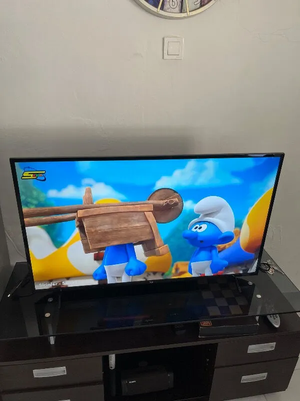 Next YE-43020G6 43″ 109 Ekran Uydu Alıcılı Full HD LED TV