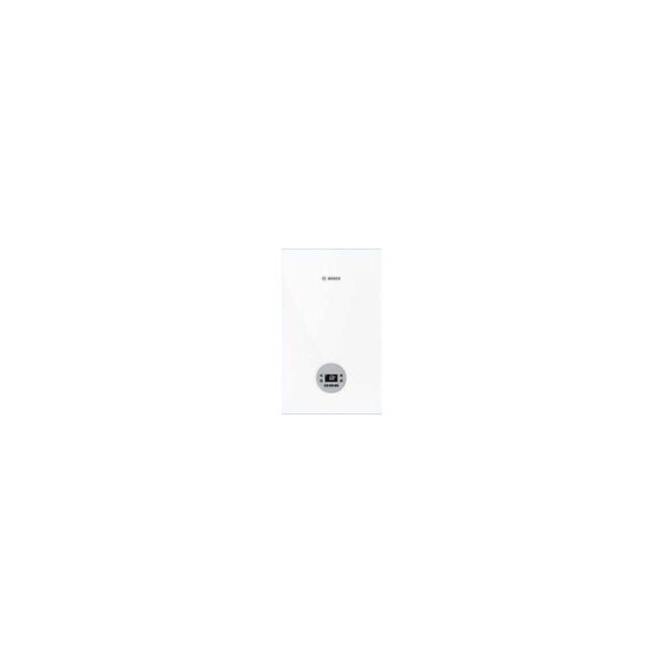 Bosch Condens 1200 W 24/24 Kw (20.000 Kcal) Tam Yoğuşmalı Kombi