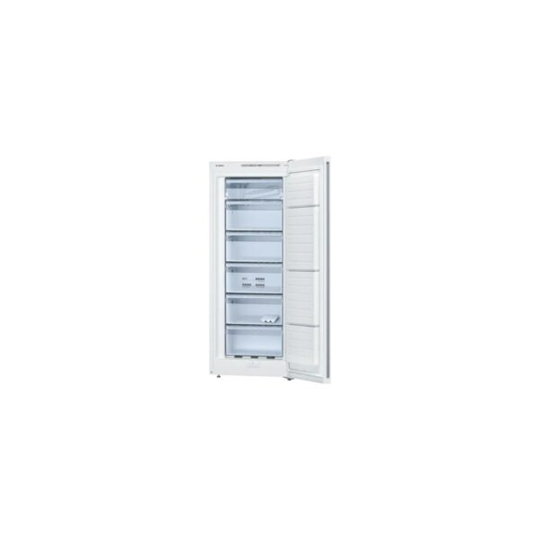 Bosch GSV24VWE0N E Enerji Sınıfı 183 Lt 6 Çekmeceli Dikey Derin Dondurucu