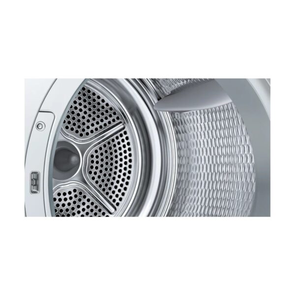 BOSCH WQJ24200TR Serie 6 Isı Pompalı Kurutma Makinesi 9 kg