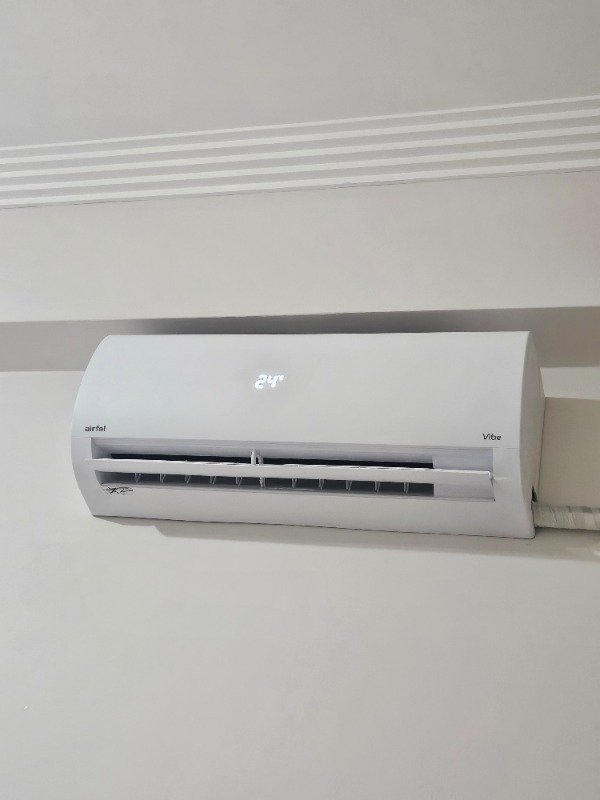 Airfel Vibe Inverter Klima LTXQ35A 12000 BTU/h A++