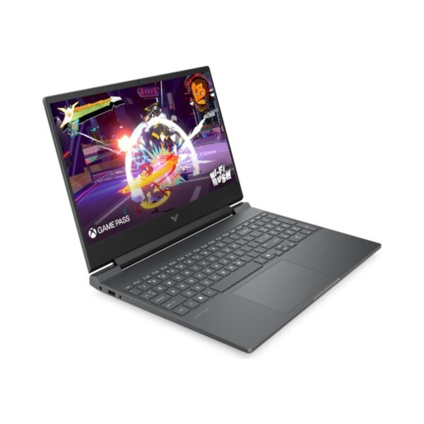 HP Victus Gaming Intel Core 5 210H 16GB 1TB SSD RTX5060 Freedos 15.6″ FHD Taşınabilir Bilgisayar C21SGEA