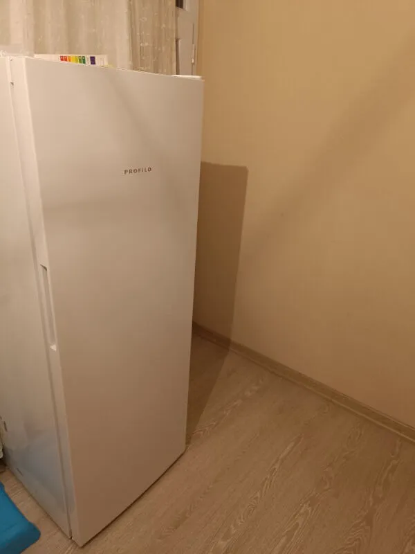 Profilo DF1029WEVV E Sınıfı 206 lt 6 Çekmeceli Derin Dondurucu