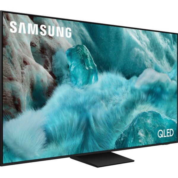 Samsung 65Q7F5 65” 165 Ekran Uydu Alıcılı 4K Ultra HD Tizen Smart QLED TV