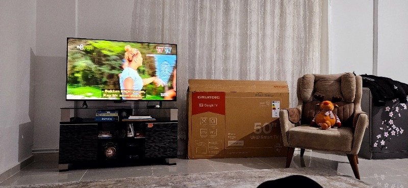 Ümran Uyarlı ürün değerlendirmesi