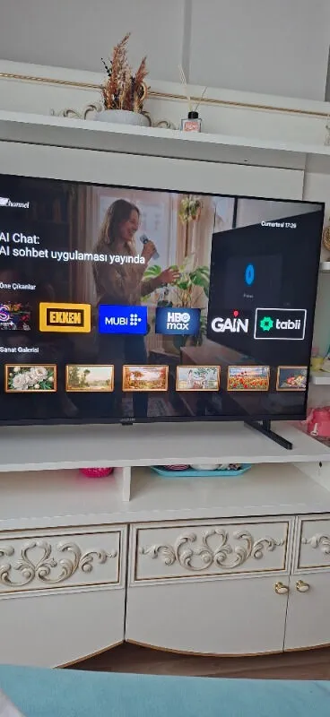 Yelda Gökçeli ürün değerlendirmesi