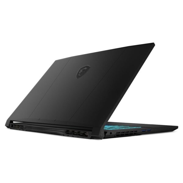 MSI KATANA 17 HX B14WFK-217TR Intel Core i9 14900HX 32GB 1TB SSD RTX5060 Windows 11 Home 17.3″ QHD 240Hz Taşınabilir Bilgisayar