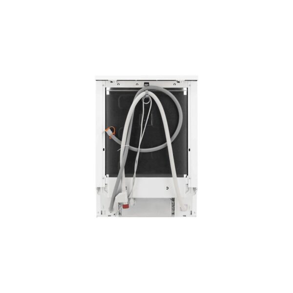 Electrolux ESM48310SX D Enerji Sınıfı 8 Program 14 Kişilik Bulaşık Makinesi Inox
