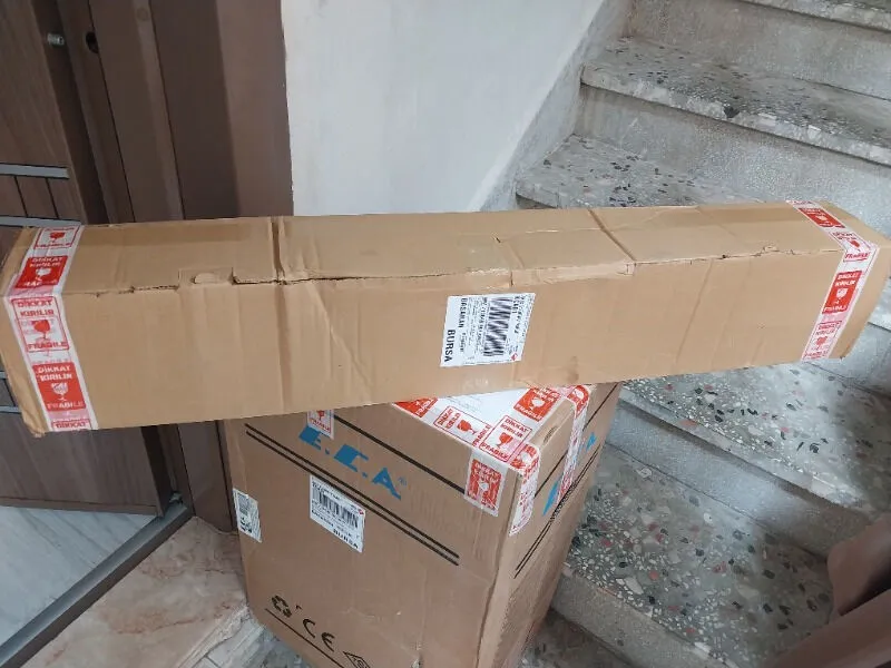 Dürdane Tunaerler ürün değerlendirmesi