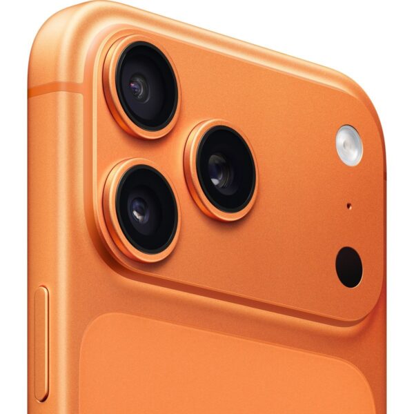 Apple iPhone 17 Pro