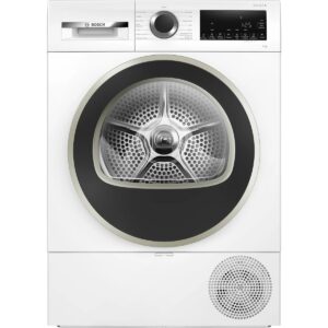 Bosch WQA24201TR 9 kg Beyaz Kurutma Makinesi
