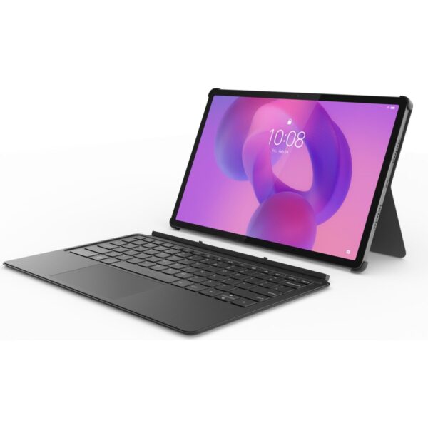 Lenovo Idea Tab Pro 8gb 256GB 12.7″ 3k 400NITS 144Hz Jbl Hoparlörlü Tablet + Klavye + Kalem ZAE40187TR -Gri