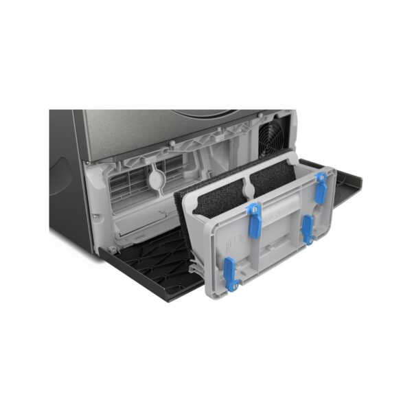 Bosch WQJ2520RTR Isı Pompalı Kurutma Makinesi 10 Kg E Enerji Sınıfı ile Gelişmiş Özellikler
