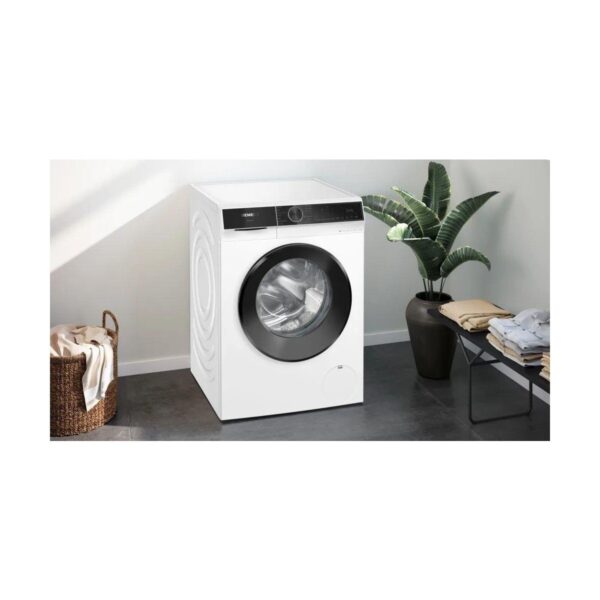 Siemens WG64K2Z0TR iQ500 Çamaşır Makinesi 11 kg maks. 1400 dev./dak.