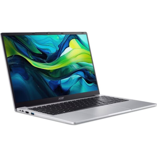 Acer Aspire Lite Intel Celeron N4500 8GB 256GB SSD Freedos 15.6″ Taşınabilir Bilgisayar NX.DHFEY.001
