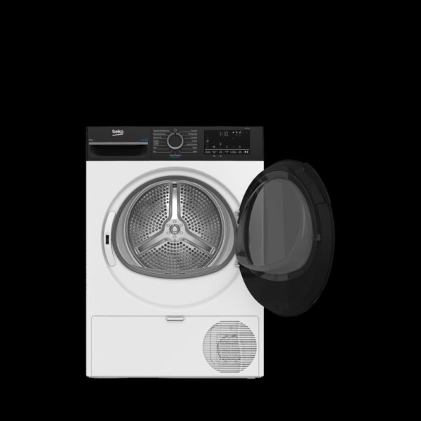 Beko KMX 1101 11 Kg Kurutma Makinesi