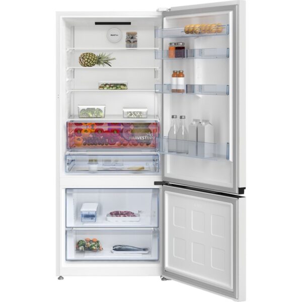 Beko 678550 Eb Elegantfit No Frost Buzdolabı