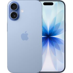 Apple iPhone 17