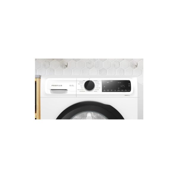 Profilo CGA25203TR 10 kg 1200 Devir Beyaz Çamaşır Makinesi