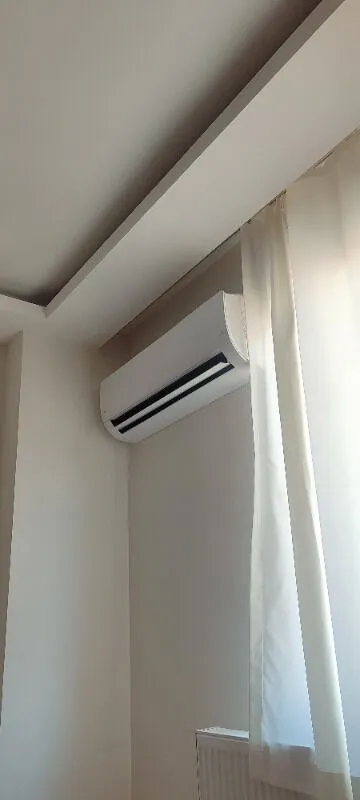 Altus ALK 1840 A++ 18.000 BTU/H R32 Inverter Split Klima Enerji Sınıfı ile Verimli Soğutma